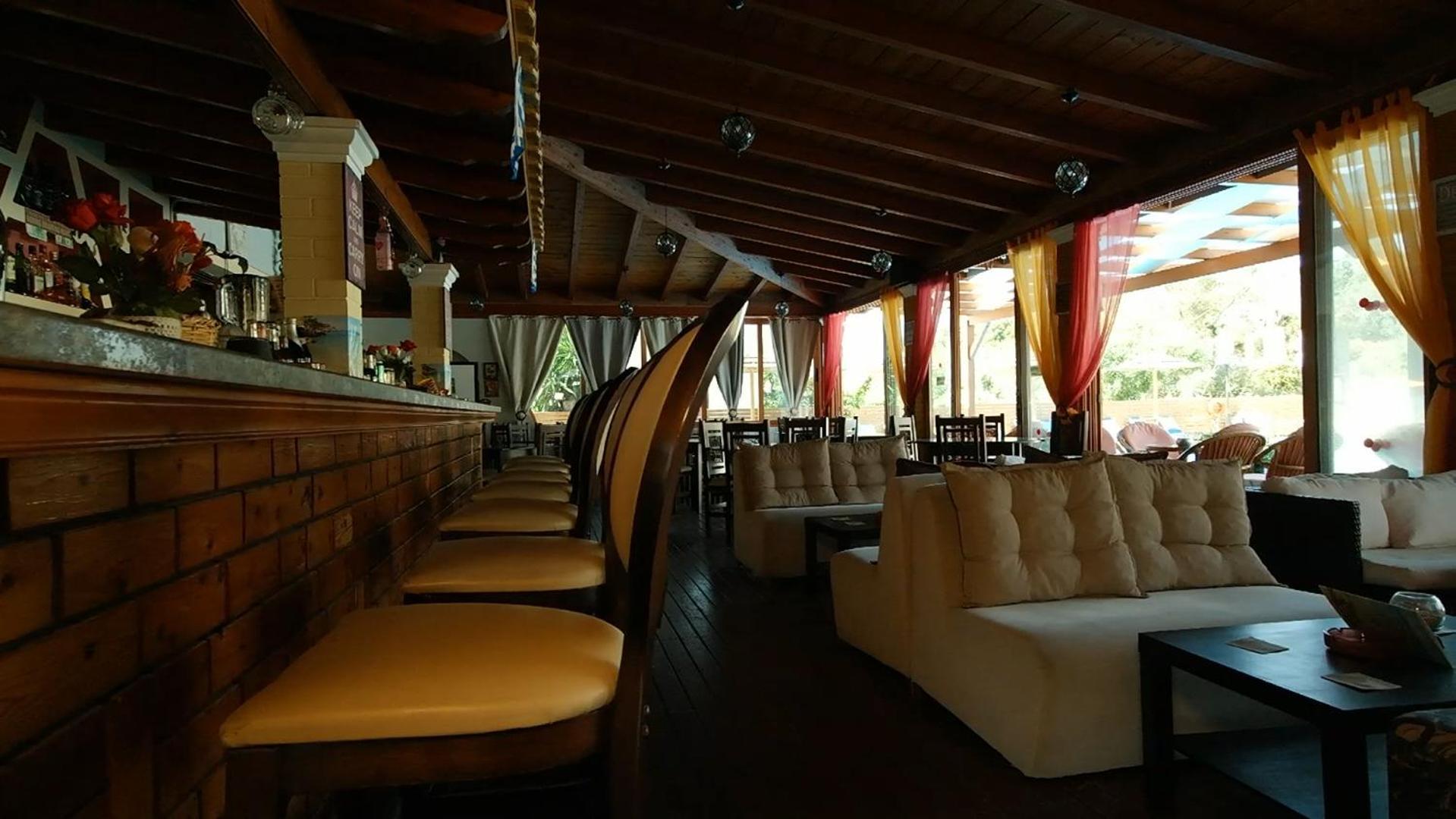 Hotel Marvel Arillas  Luaran gambar